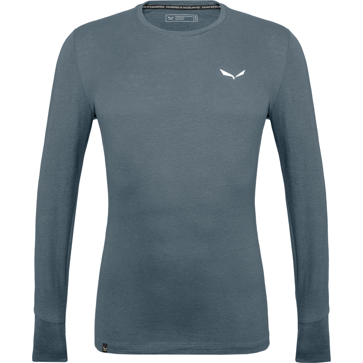 Salewa Herren Lavaredo Hemp Longsleeve Salewa Herren Lavaredo Hemp Longsleeve von Salewa
