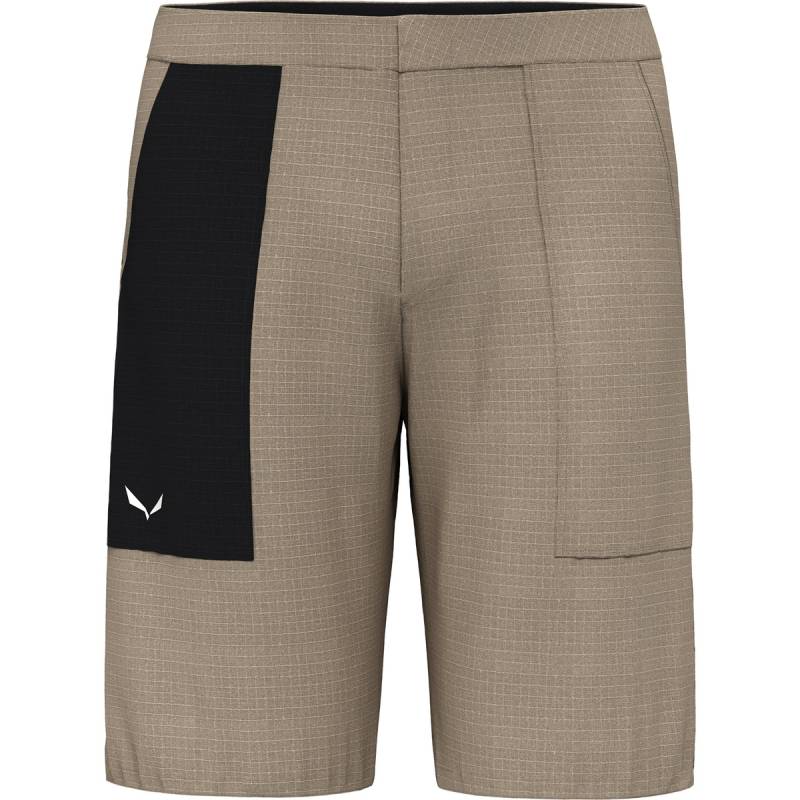 Salewa Herren Lavaredo Hemp Ripstop Shorts von Salewa