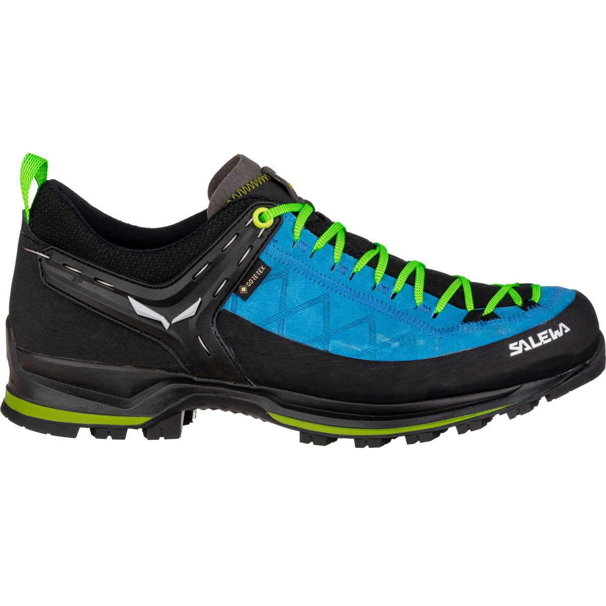 Salewa Herren MTN Trainer 2 GTX Schuhe von Salewa