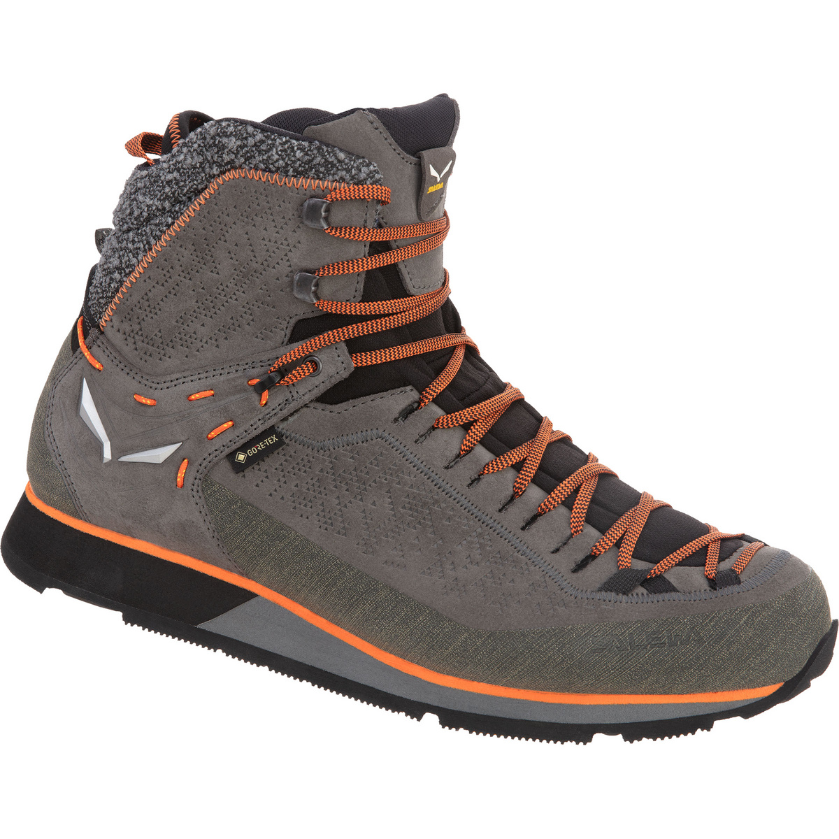 Salewa Herren MTN Trainer 2 Winter GTX Schuhe von Salewa