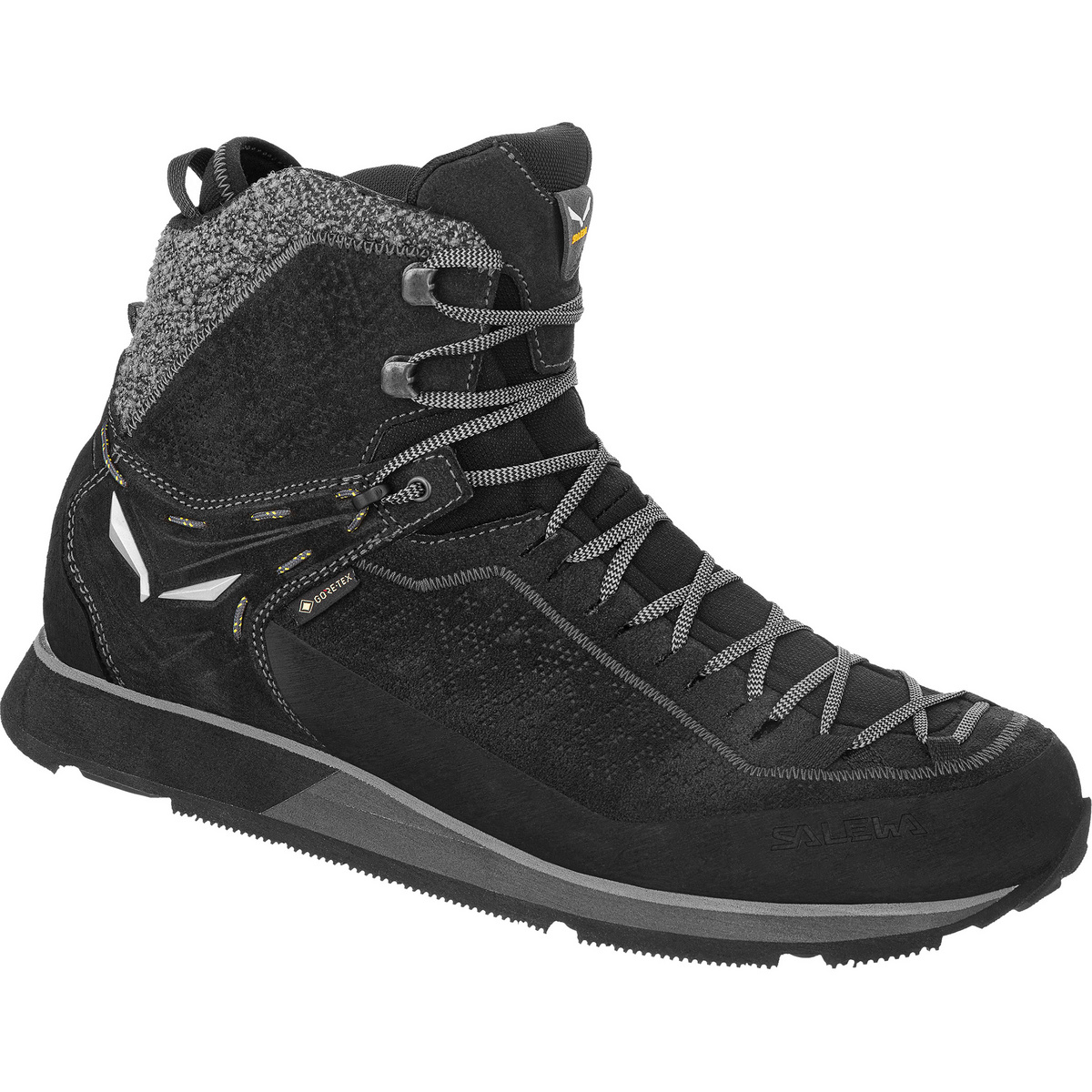 Salewa Herren MTN Trainer 2 Winter GTX Schuhe Salewa Herren MTN Trainer 2 Winter GTX Schuhe von Salewa