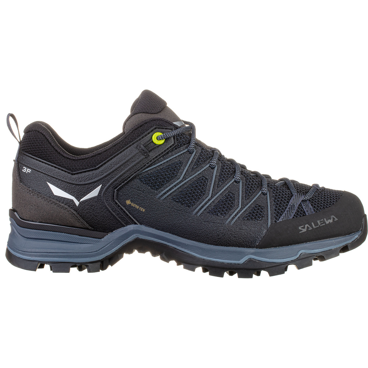 Salewa Herren MTN Trainer Lite GTX Schuhe von Salewa