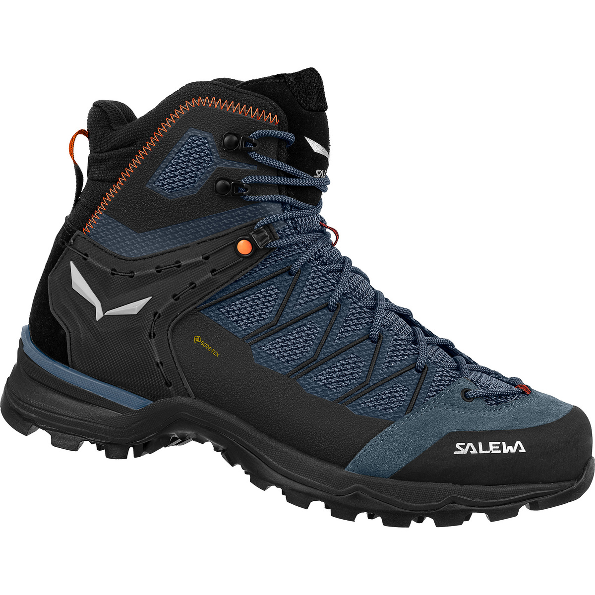 Salewa Herren MTN Trainer Lite Mid GTX Schuhe von Salewa