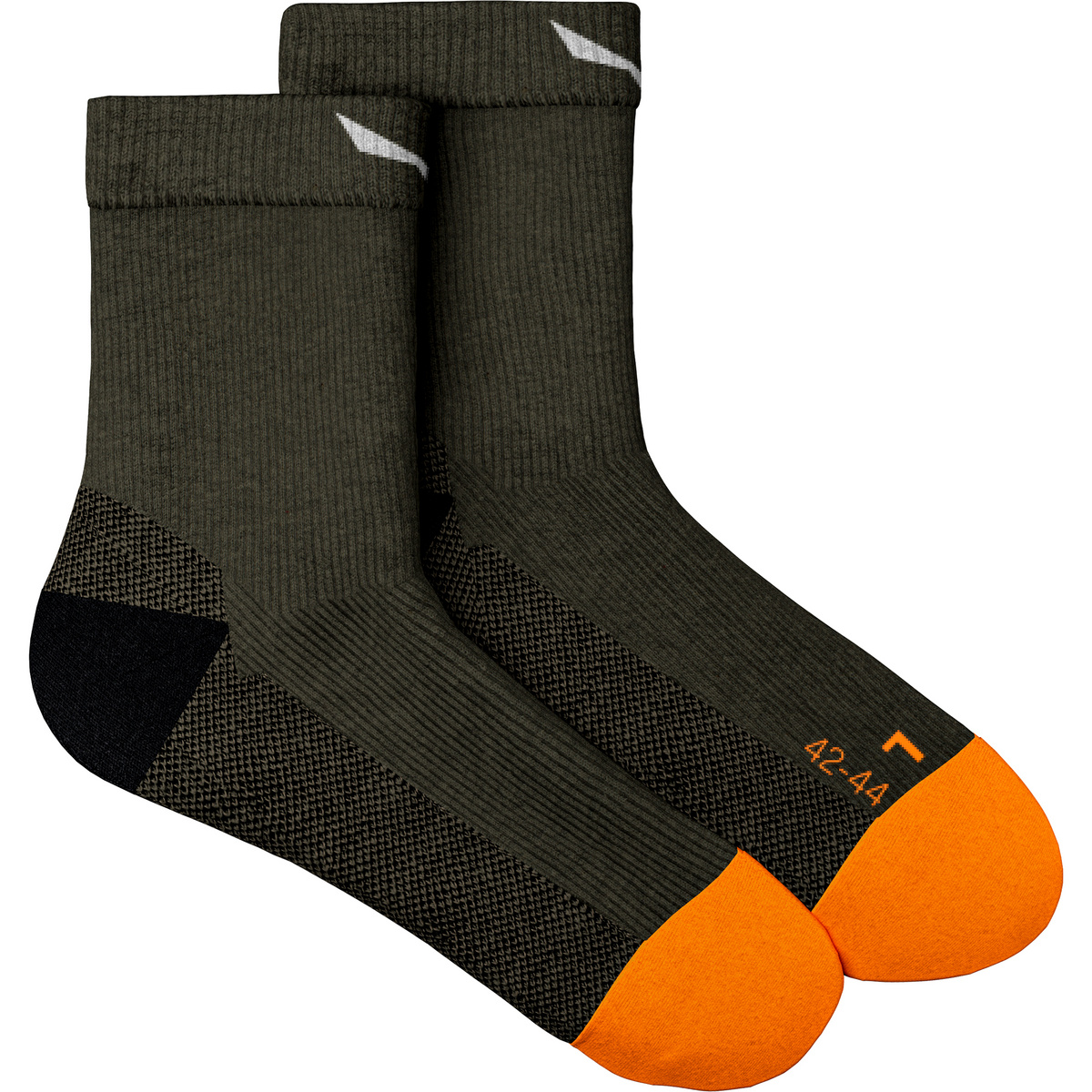 Salewa Herren MTN Trn Am Qrt Socken Salewa Herren MTN Trn Am Qrt Socken von Salewa