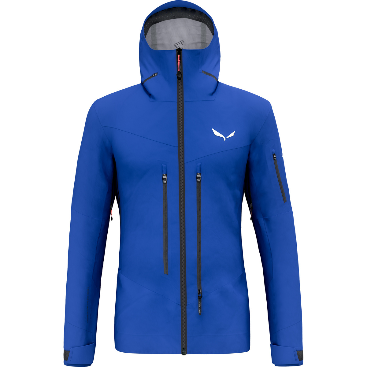 Salewa Herren Ortles GTX Pro Jacke von Salewa