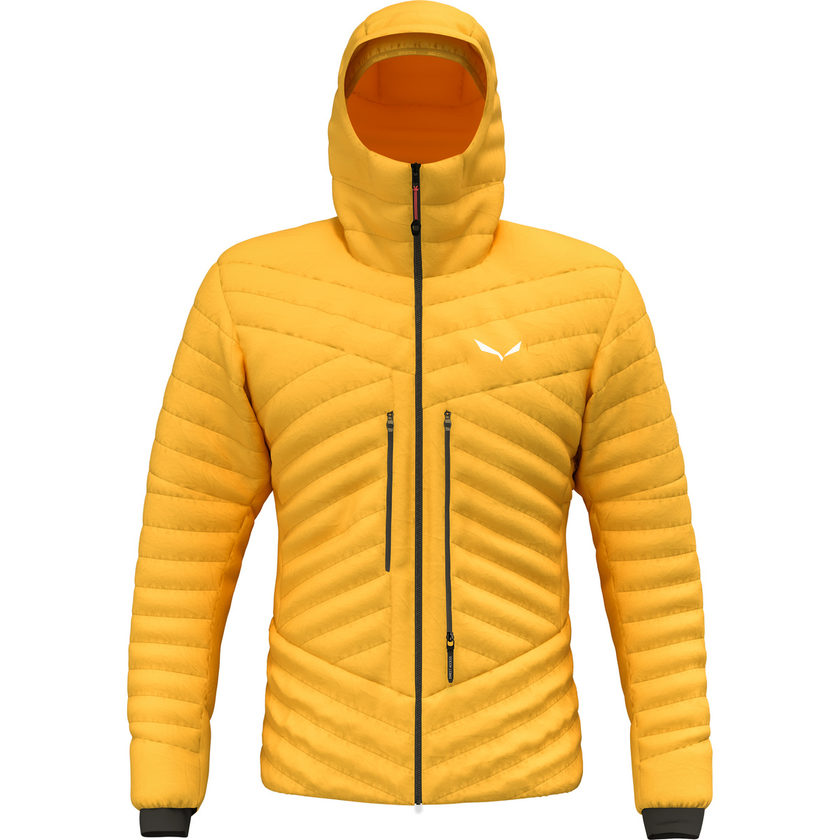 Salewa Herren Ortles Hyb Rds Down Jacke von Salewa