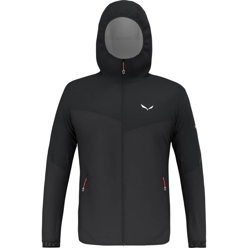 Salewa Herren Pedroc PTX 2.5l Light Jacke von Salewa