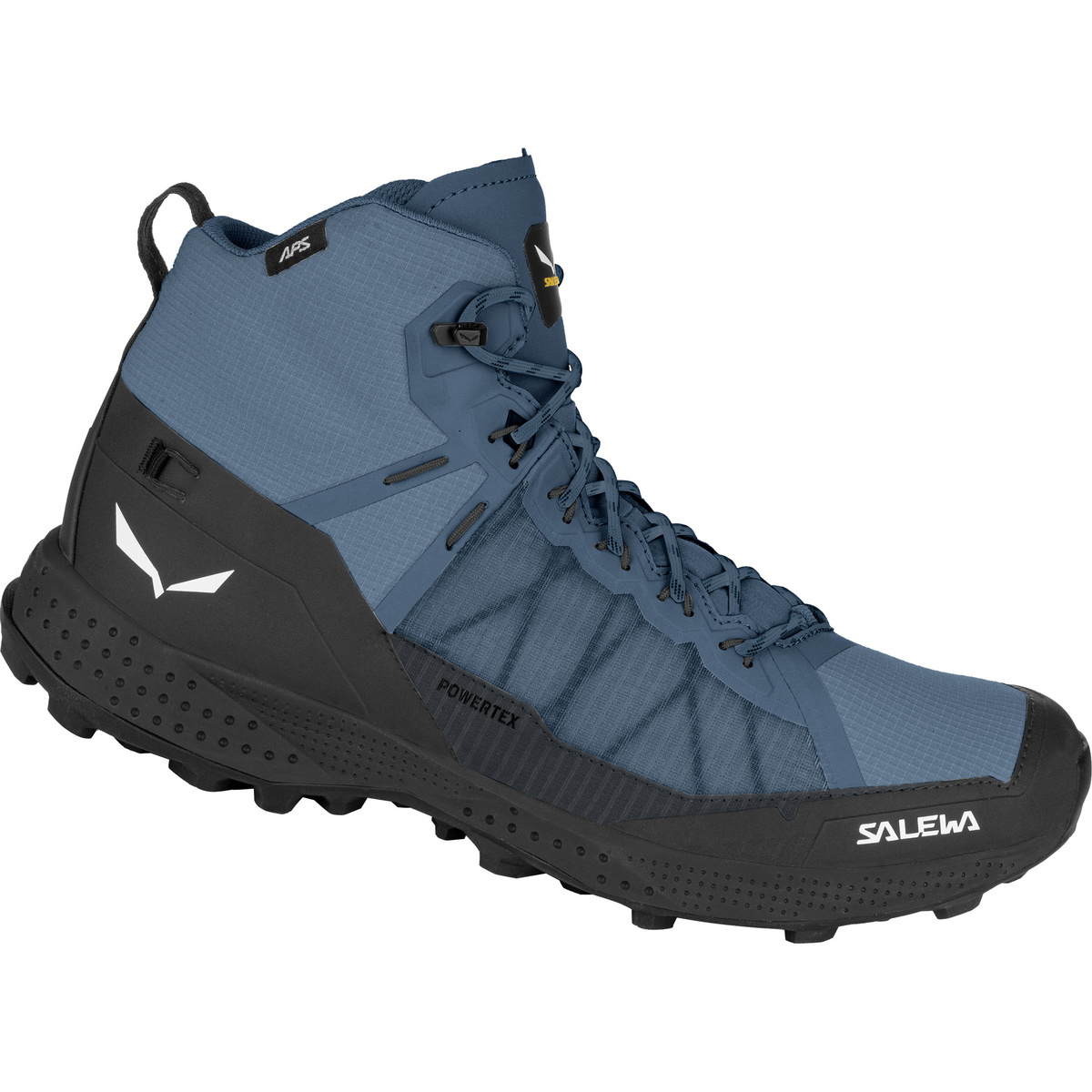 Salewa Herren Pedroc Pro Mid PTX Schuhe von Salewa