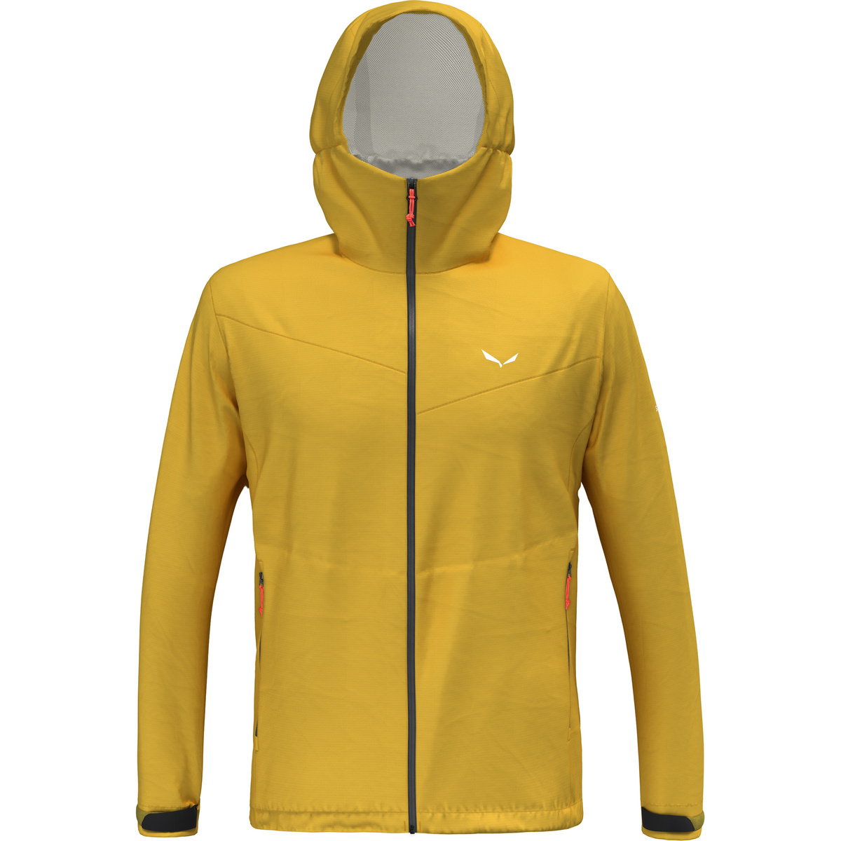 Salewa Herren Puez Aqua 4 PTX 2.5l Jacke von Salewa