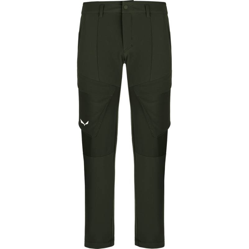 Salewa Herren Puez Dst Warm Cargo Hose von Salewa