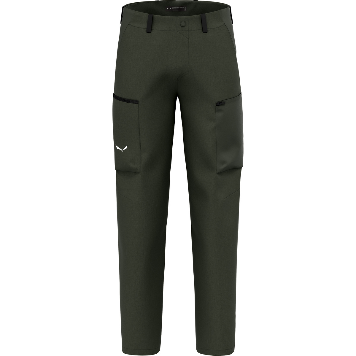 Salewa Herren Puez Hemp/DST Hose Salewa Herren Puez Hemp/DST Hose von Salewa