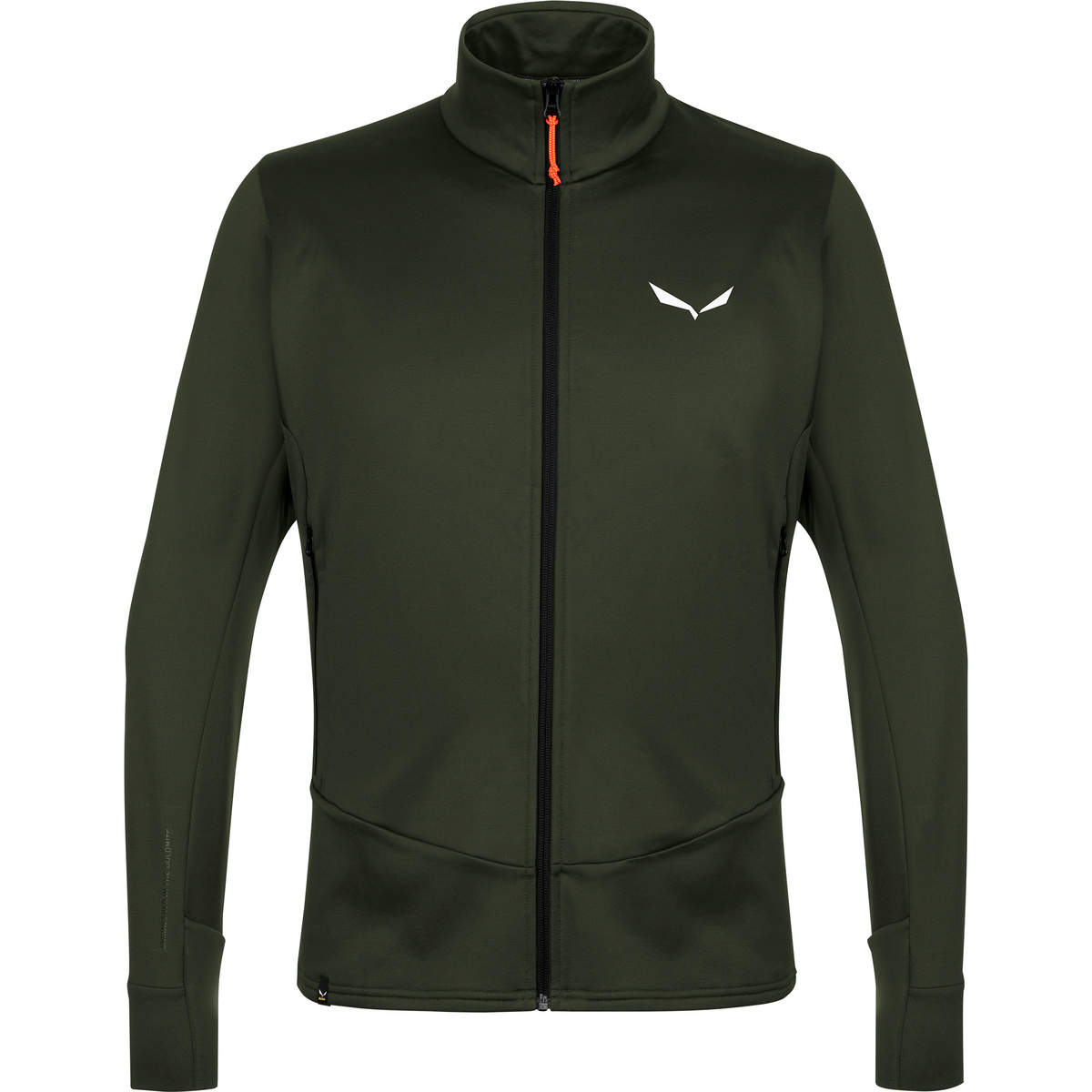 Salewa Herren Puez PL Jacke von Salewa