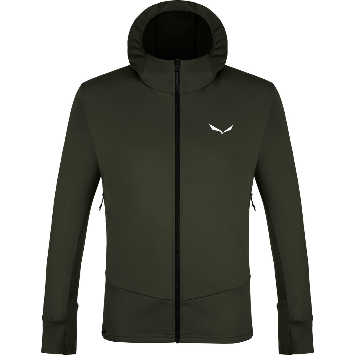 Salewa Herren Puez Pl HD Jacke von Salewa