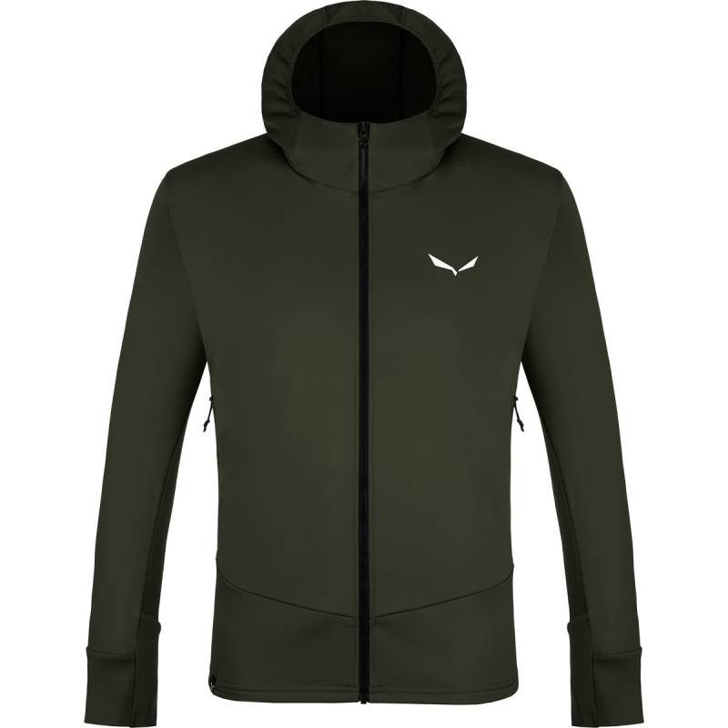 Salewa Herren Puez Pl HD Jacke von Salewa