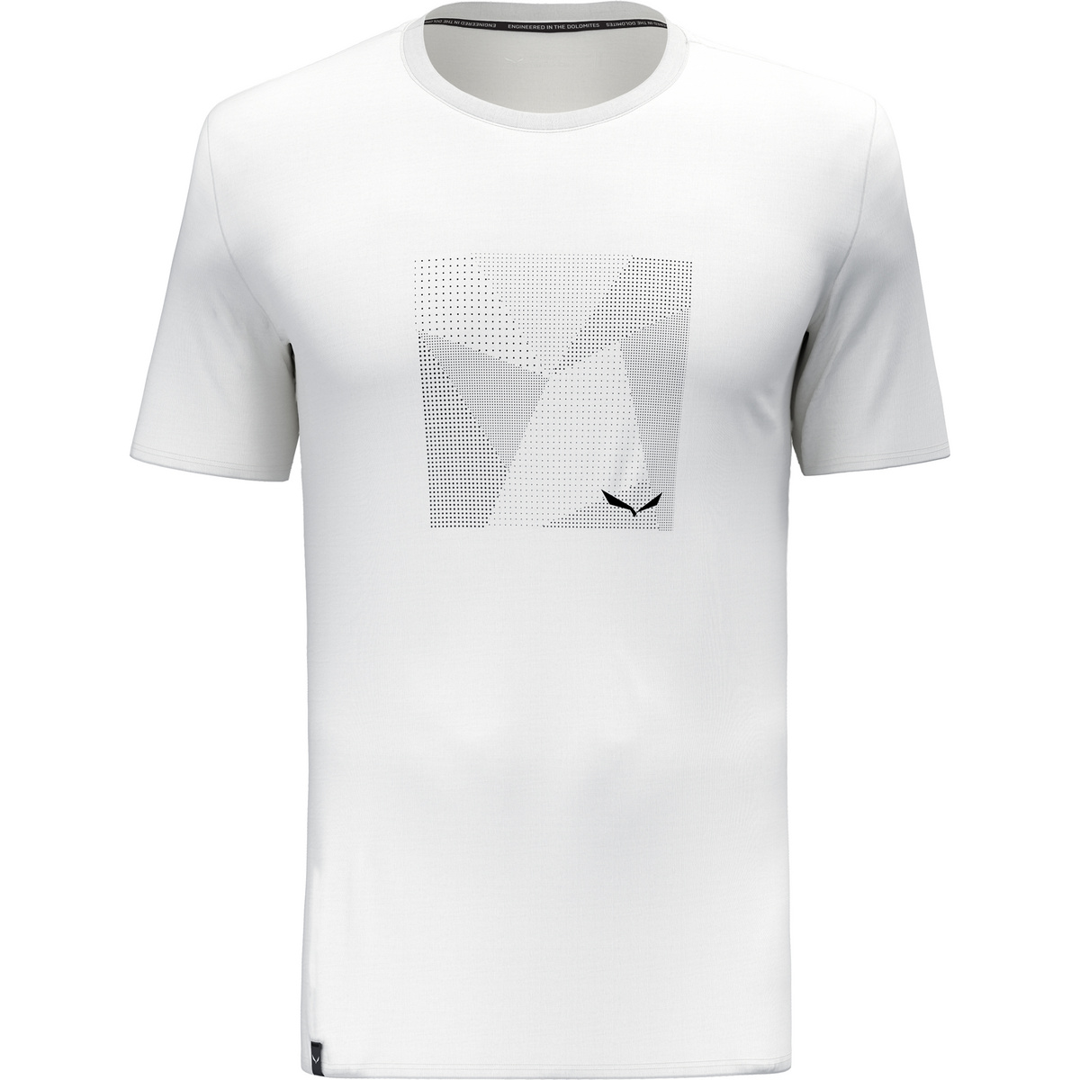 Salewa Herren Pure Building Dry T-Shirt von Salewa