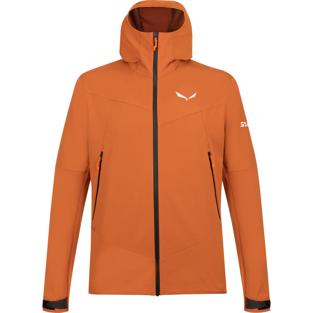 Salewa Herren Sella Dst Jacke von Salewa