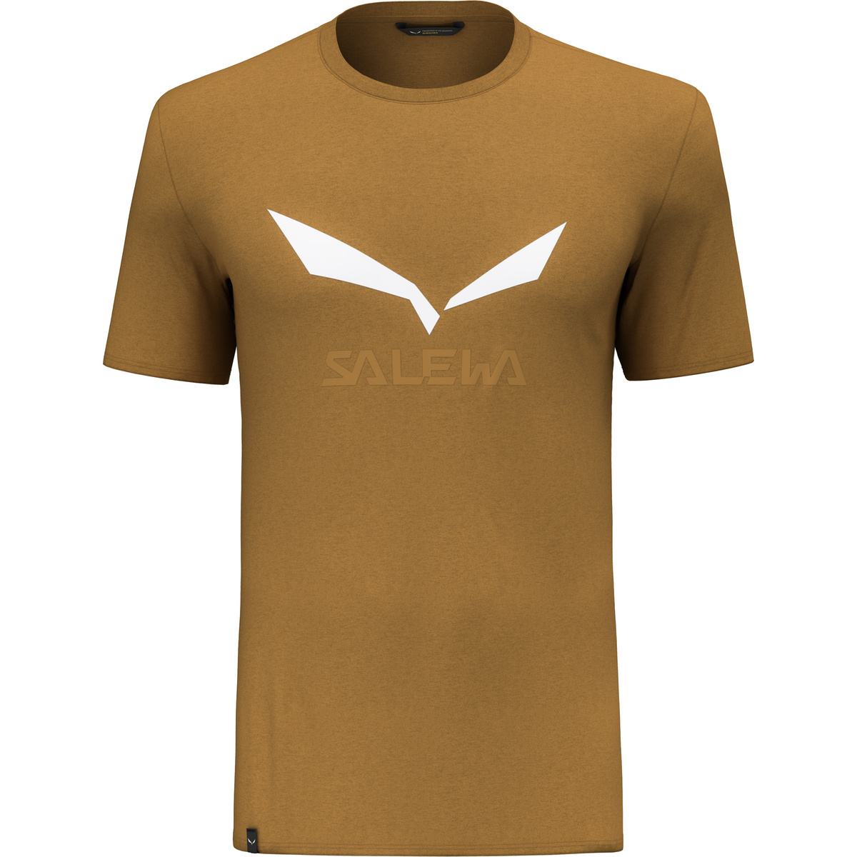 Salewa Herren Solidlogo DRI-Release T-Shirt von Salewa