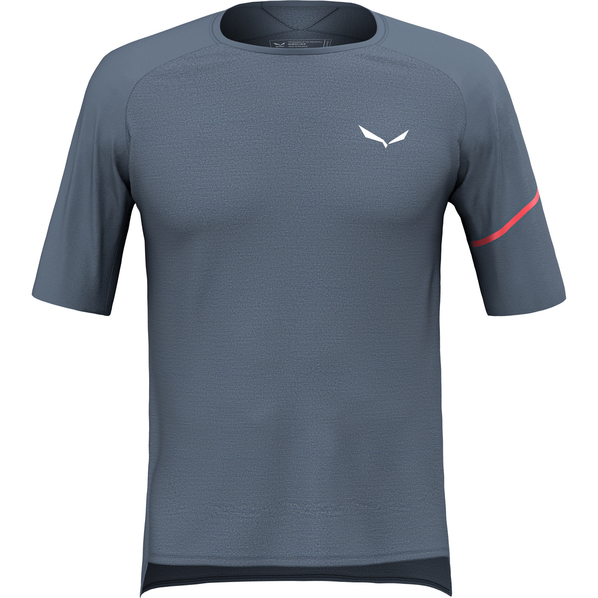Salewa Herren Vento AM T-Shirt Salewa Herren Vento AM T-Shirt von Salewa