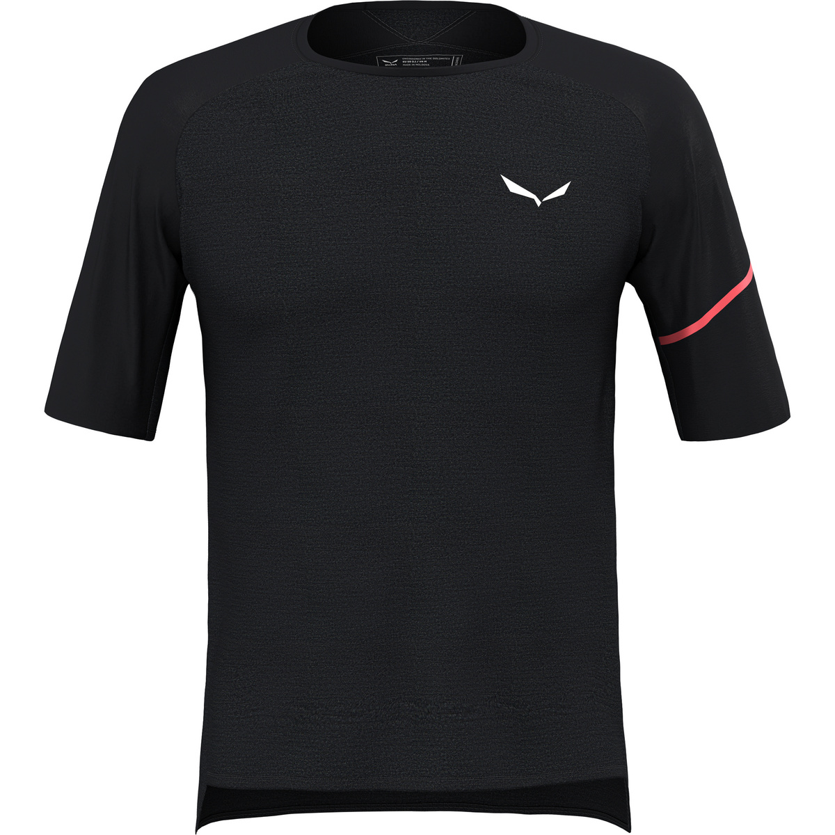 Salewa Herren Vento AM T-Shirt Salewa Herren Vento AM T-Shirt von Salewa