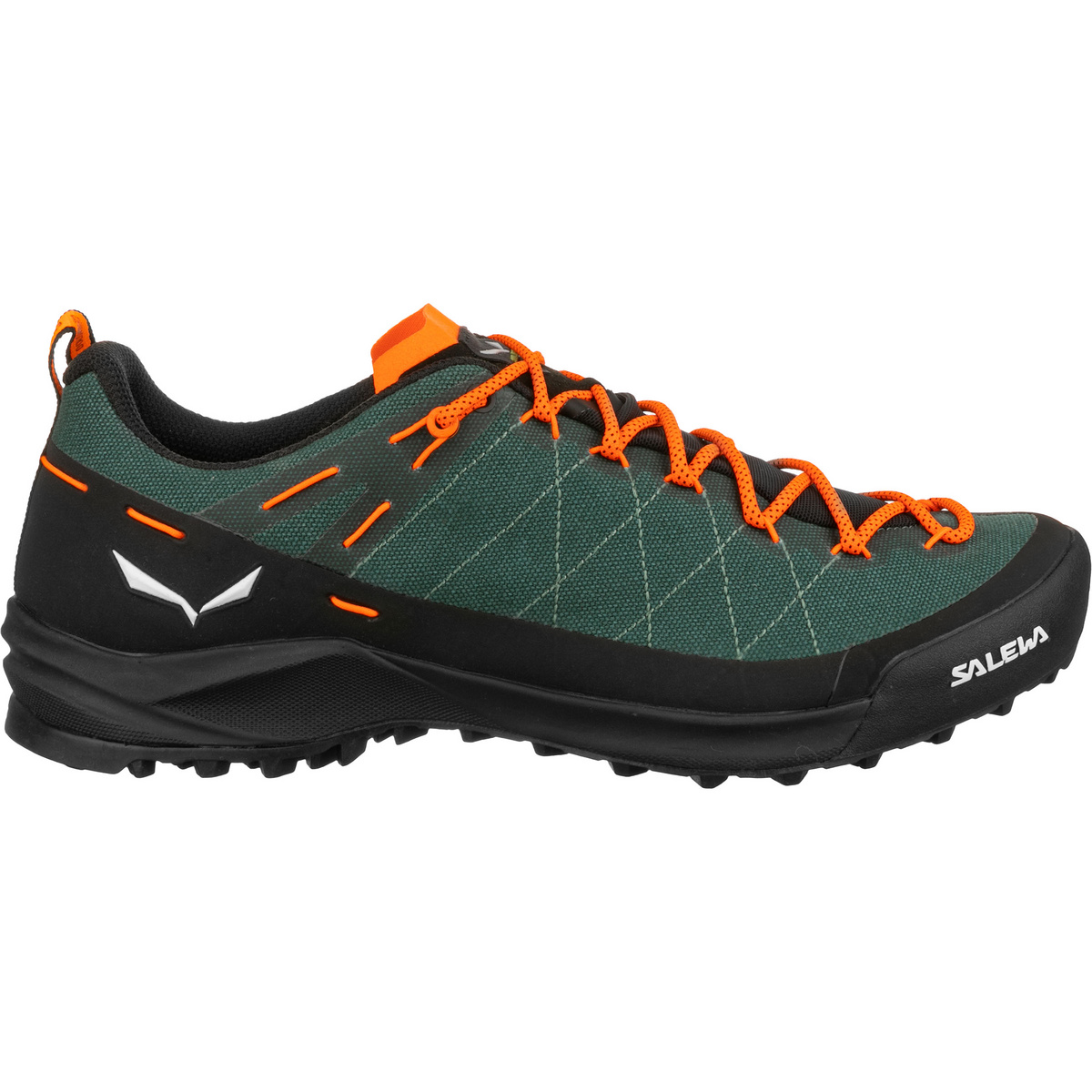 Salewa Herren Wildfire Canvas Schuhe von Salewa