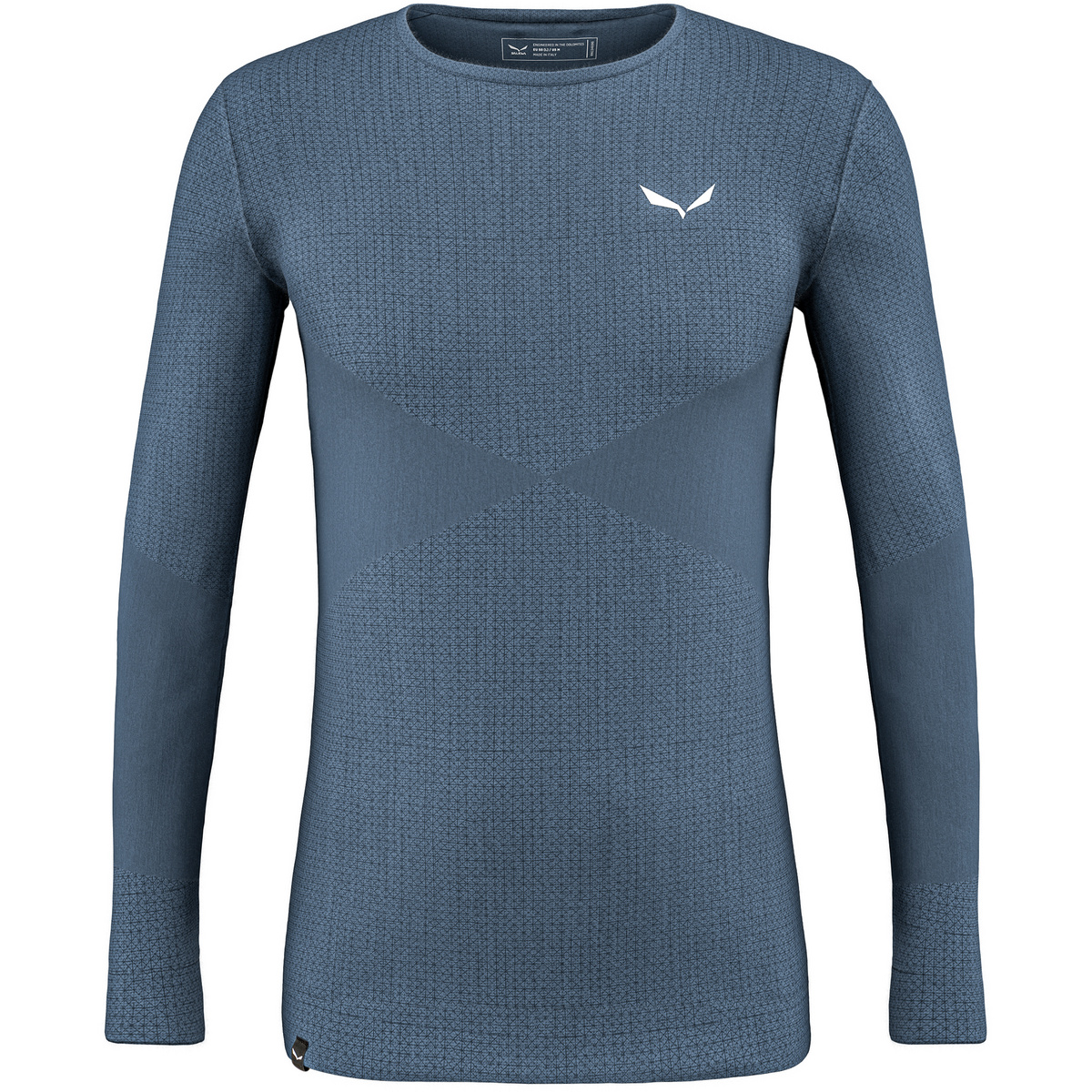 Salewa Herren Zebru Responsive Longsleeve Salewa Herren Zebru Responsive Longsleeve von Salewa