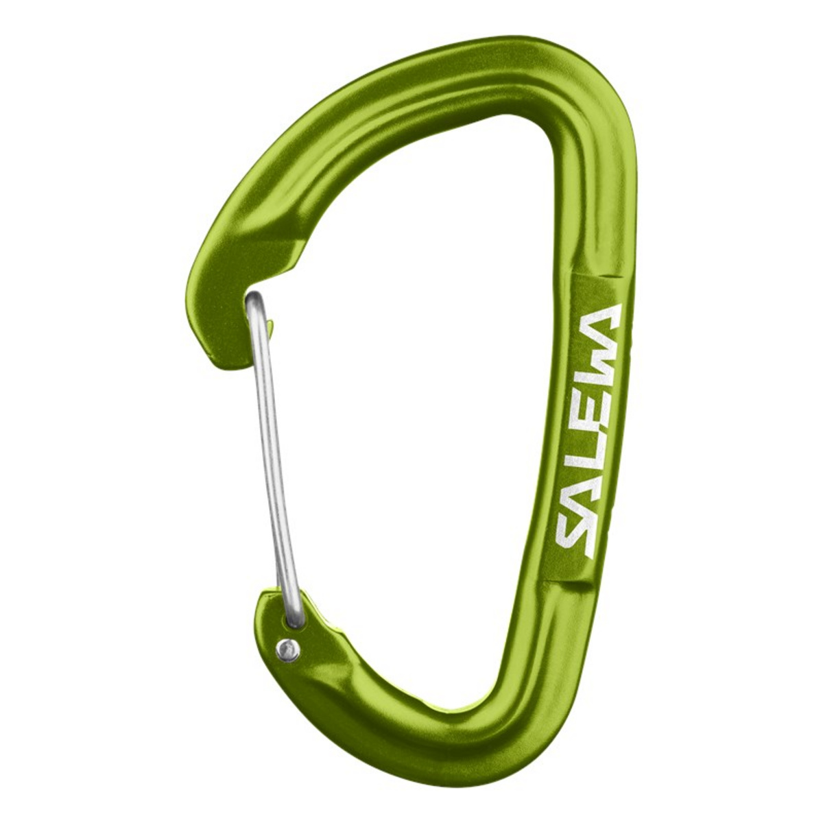 Salewa Hot G3 Wire Karabiner von Salewa