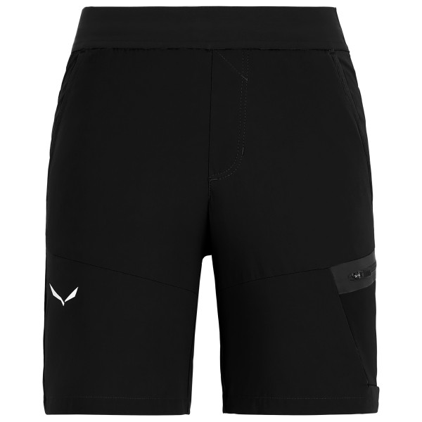 Salewa - Kid's Agner DST B Shorts - Shorts Gr 152 schwarz Salewa - Kid's Agner DST B Shorts - Shorts Gr 152 schwarz von Salewa