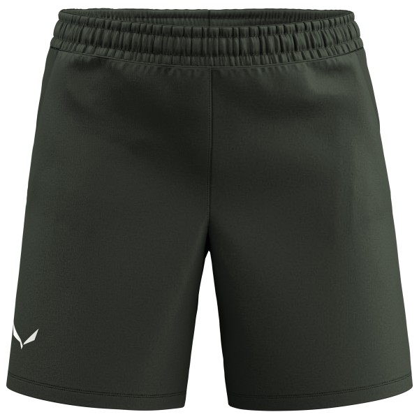Salewa - Kid's Puez Talveno 4 Shorts - Shorts Gr 152 schwarz von Salewa