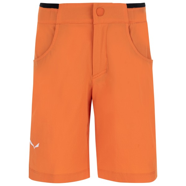 Salewa - Kid's Puez Talveno DST Shorts - Shorts Gr 116;128;140;152;164 blau;rot Salewa - Kid's Puez Talveno DST Shorts - Shorts Gr 116;128;140;152;164 blau;rot von Salewa
