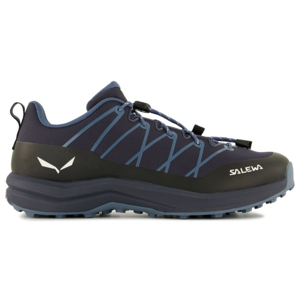 Salewa - Kid's Wildfire 2 - Multisportschuhe Gr 32 blau von Salewa