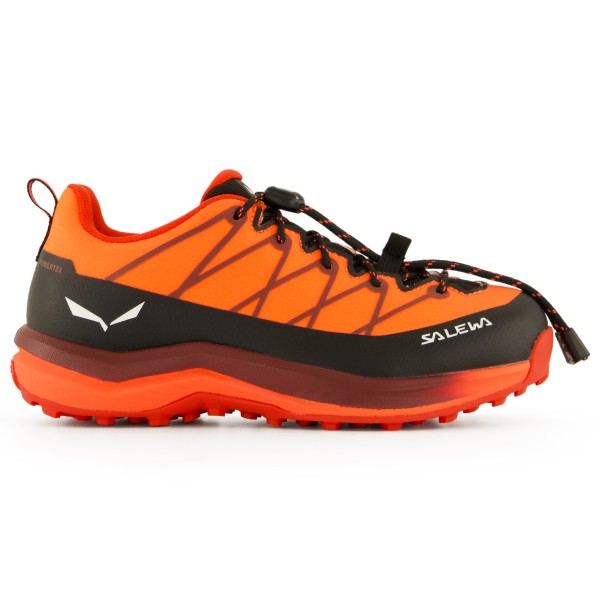 Salewa - Kid's Wildfire 2 PTX - Multisportschuhe Gr 27 bunt Salewa - Kid's Wildfire 2 PTX - Multisportschuhe Gr 27 bunt von Salewa