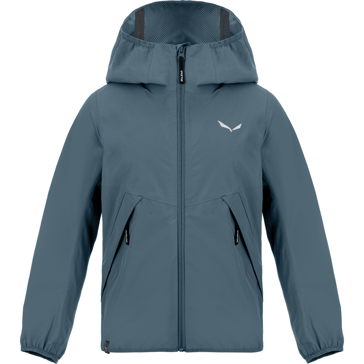 Salewa Kinder Aqua PTX Jacke von Salewa