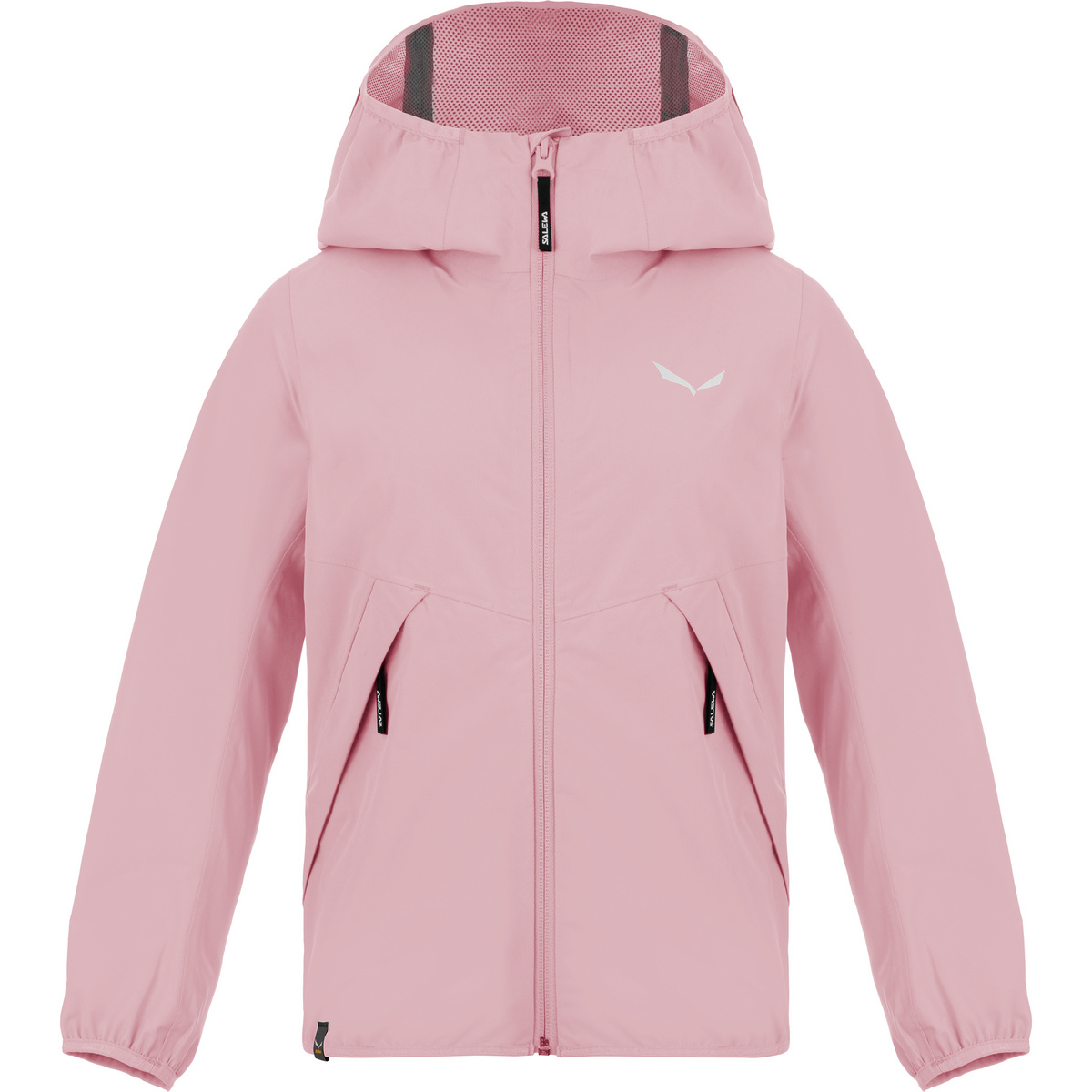 Salewa Kinder Aqua PTX Jacke von Salewa