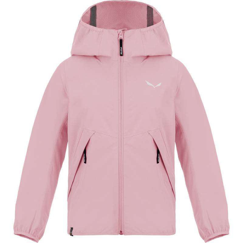 Salewa Kinder Aqua PTX Jacke von Salewa