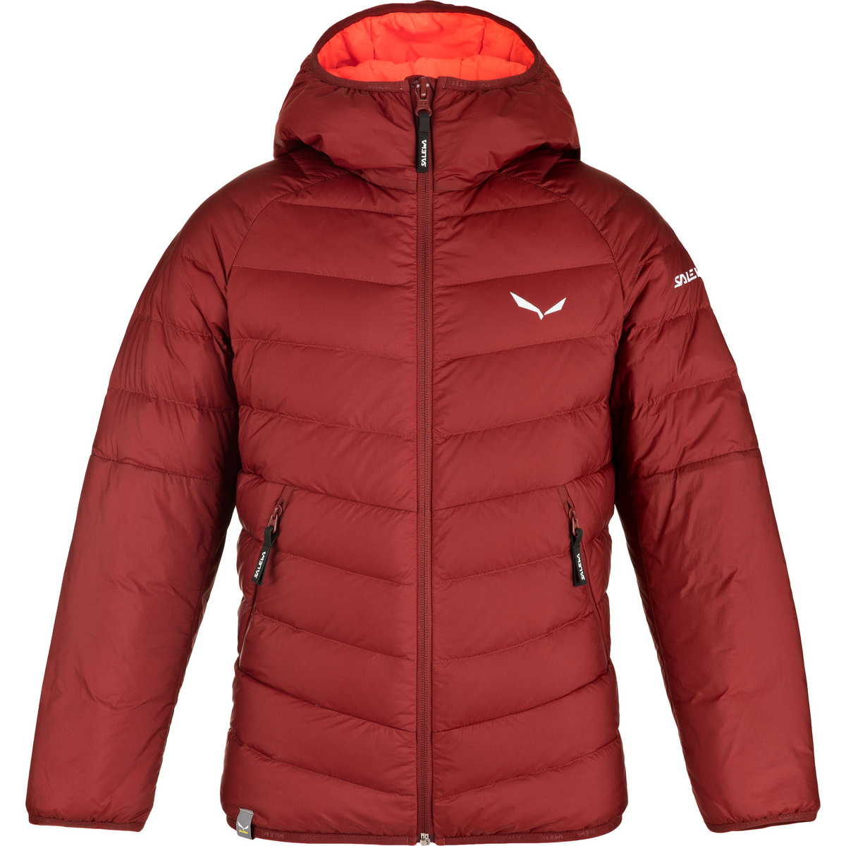 Salewa Kinder Brenta RDS Down Jacke von Salewa