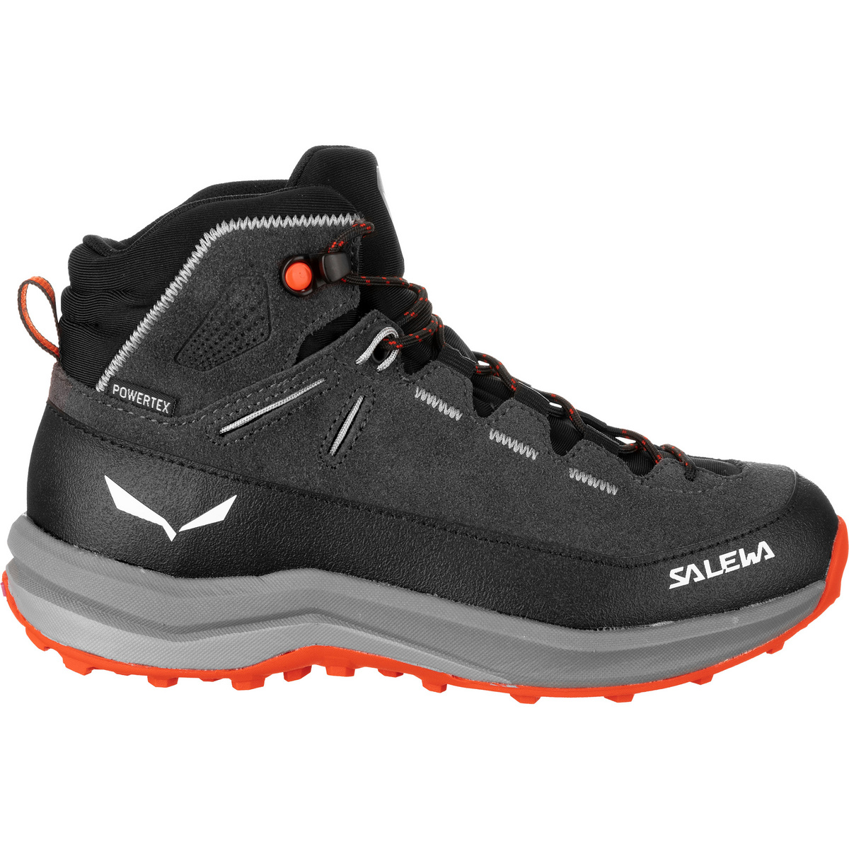 Salewa Kinder Mtn Trainer 2 Mid PTX Schuhe von Salewa