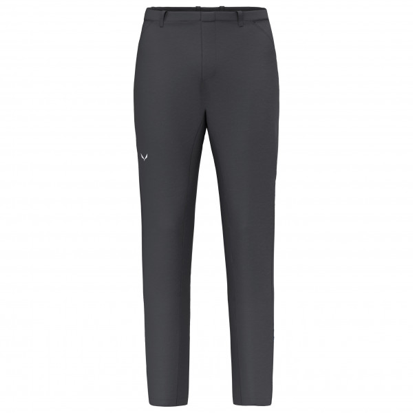 Salewa - Lavaredo Hemp Pants - Kletterhose Gr 50 grau Salewa - Lavaredo Hemp Pants - Kletterhose Gr 50 grau von Salewa
