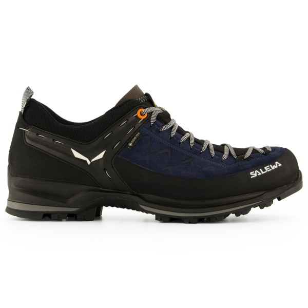Salewa - MS Mountain Trainer 2 GTX - Multisportschuhe Gr 10;10,5;11;11,5;12;13;6;6,5;7;7,5;8;8,5;9;9,5 schwarz Salewa - MS Mountain Trainer 2 GTX - Multisportschuhe Gr 10;10,5;11;11,5;12;13;6;6,5;7;7,5;8;8,5;9;9,5 schwarz von Salewa