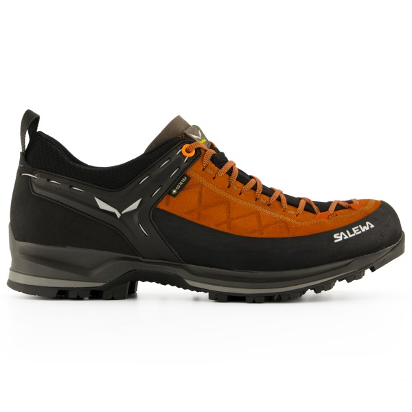Salewa - MS Mountain Trainer 2 GTX - Multisportschuhe Gr 6,5 schwarz Salewa - MS Mountain Trainer 2 GTX - Multisportschuhe Gr 6,5 schwarz von Salewa