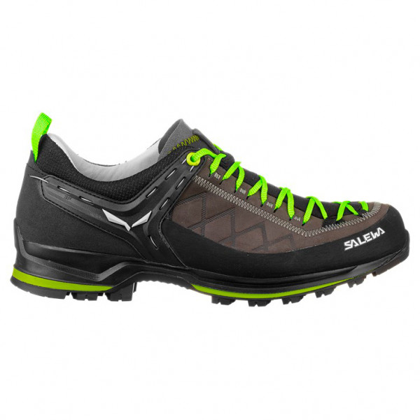 Salewa - MS Mountain Trainer 2 L - Multisportschuhe Gr 12 schwarz Salewa - MS Mountain Trainer 2 L - Multisportschuhe Gr 12 schwarz von Salewa