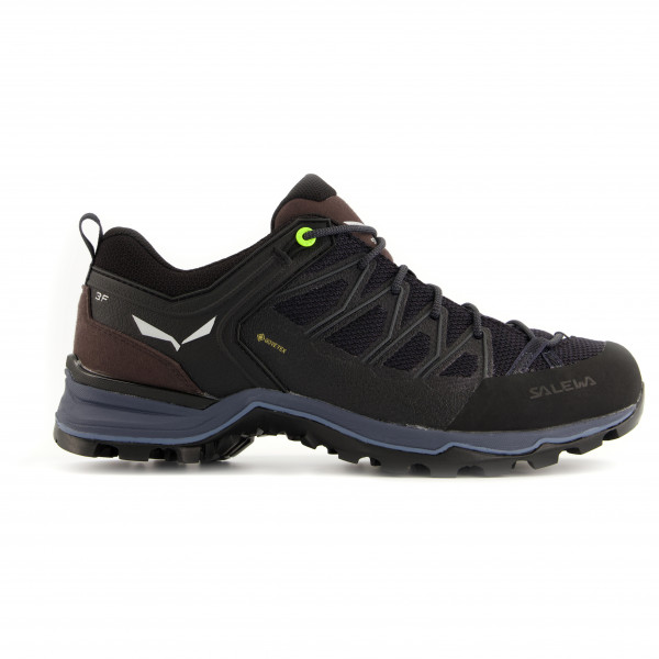 Salewa - MS Mountain Trainer Lite GTX - Multisportschuhe Gr 7 schwarz von Salewa