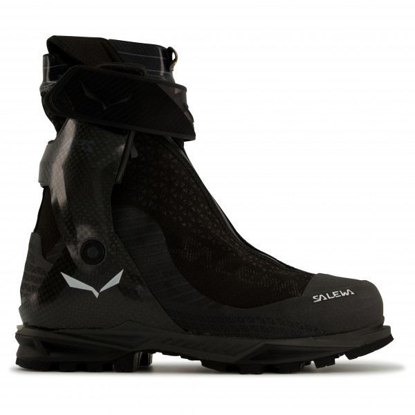 Salewa - MS Ortles Couloir - Bergschuhe Gr 11 schwarz von Salewa