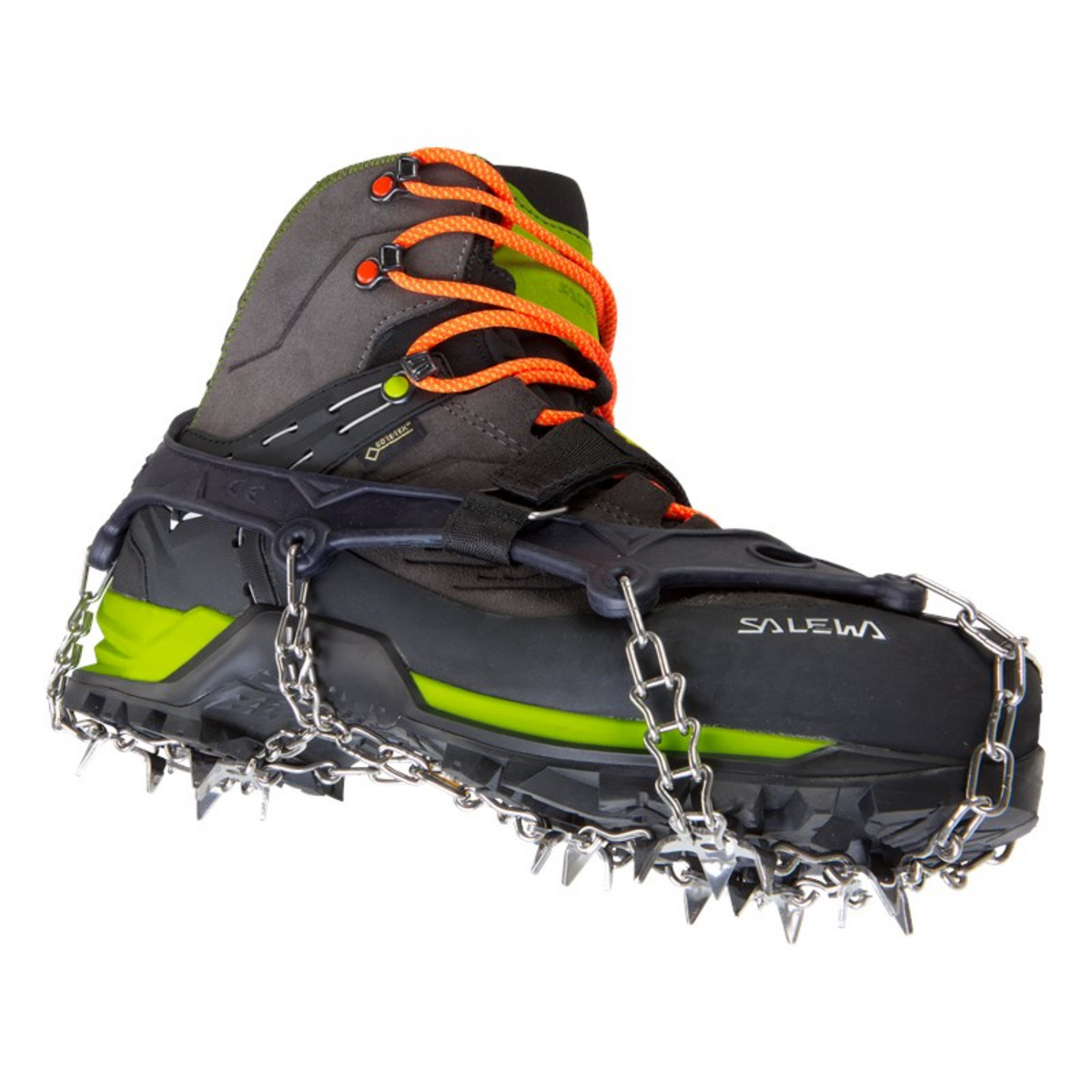 Salewa MTN Spike Crampon Grödel Salewa MTN Spike Crampon Grödel von Salewa
