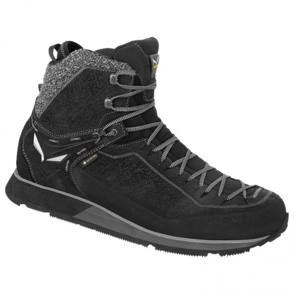 Salewa - MTN Trainer 2 Winter GTX - Winterschuhe Gr 6,5;7,5 schwarz von Salewa