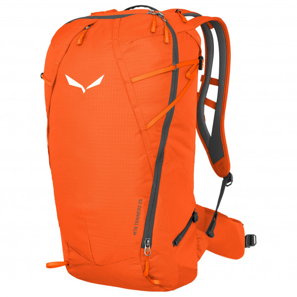 Salewa - Mountain Trainer 2 25 - Wanderrucksack Gr 25 l orange von Salewa