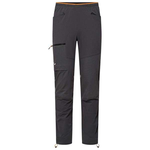 Salewa - NXT DST Pant - Trekkinghose Gr 54 grau von Salewa