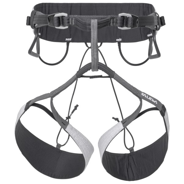 Salewa - NXT Harness - Klettergurt Gr L grau Salewa - NXT Harness - Klettergurt Gr L grau von Salewa