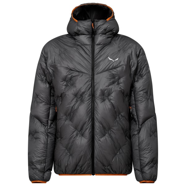 Salewa - NXT RDS Down Jacket - Daunenjacke Gr 52 grau von Salewa