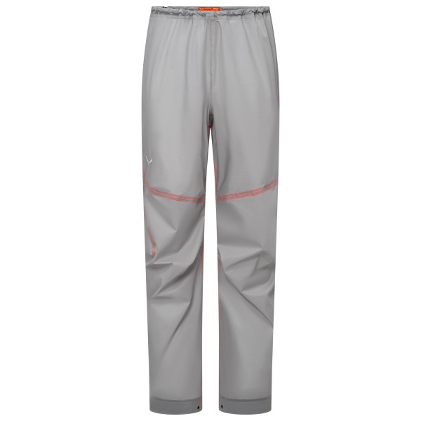 Salewa - Nxt PTX 3L Pant - Regenhose Gr 46 grau Salewa - Nxt PTX 3L Pant - Regenhose Gr 46 grau von Salewa