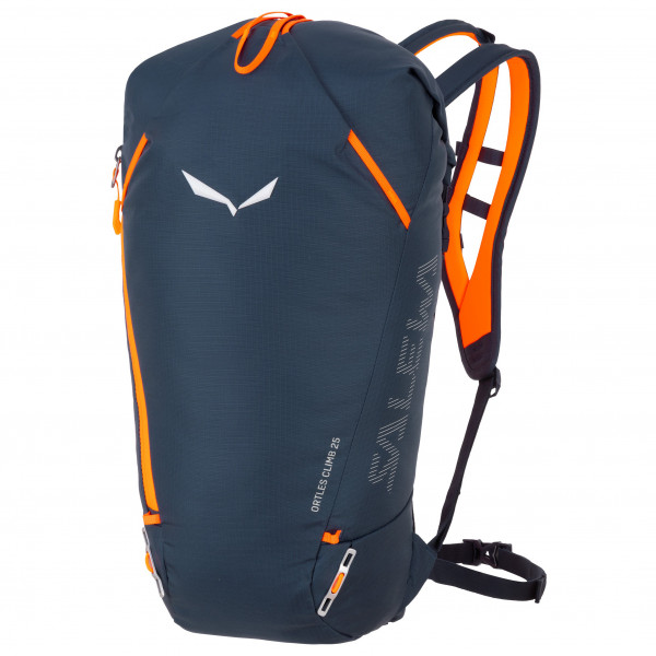 Salewa - Ortles Climb 25 - Kletterrucksack Gr 25 l blau von Salewa